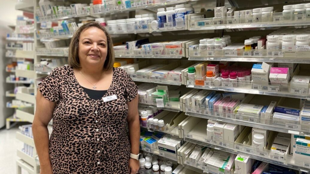 Get to know: Nivein Yenis
