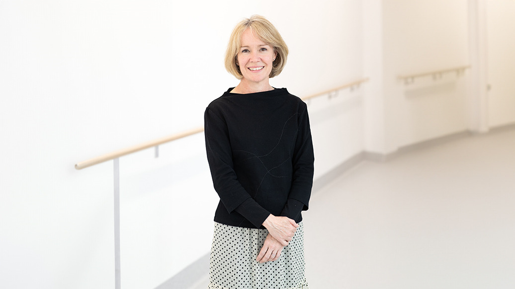Shining light on February: Ovarian Cancer Awareness month