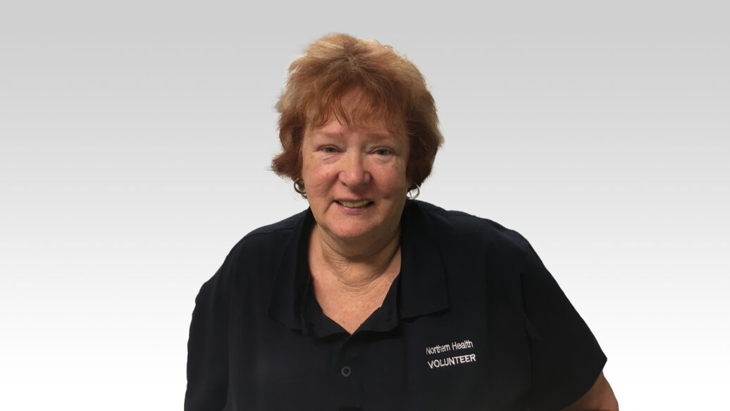 Shaping patient-centred care: The journey of Carol Burnett