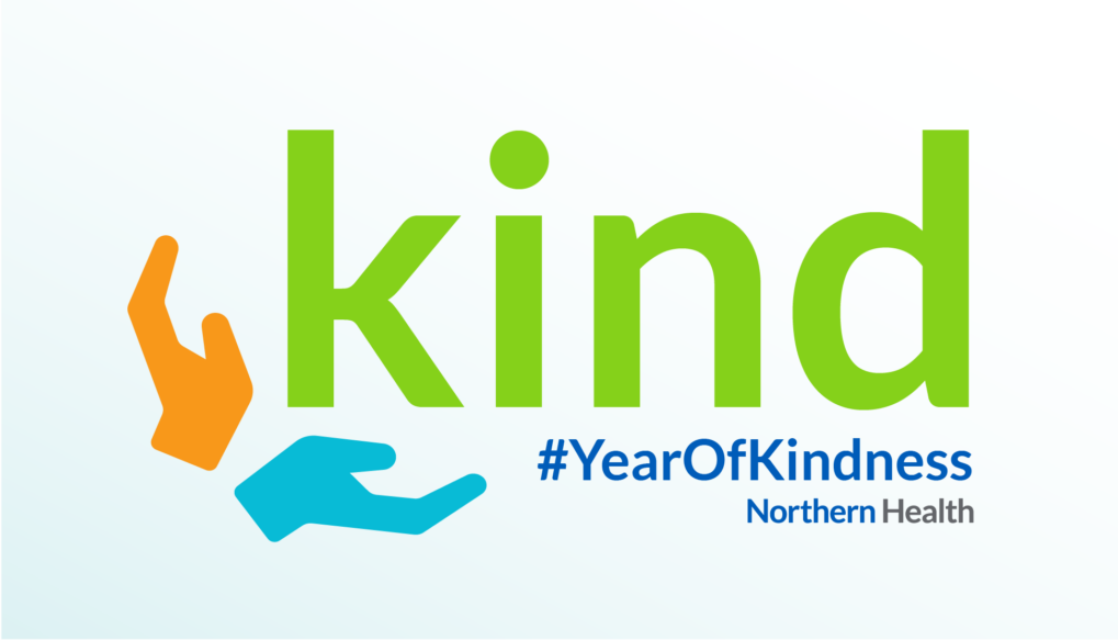 Welcome to the #YearofKindness 2024