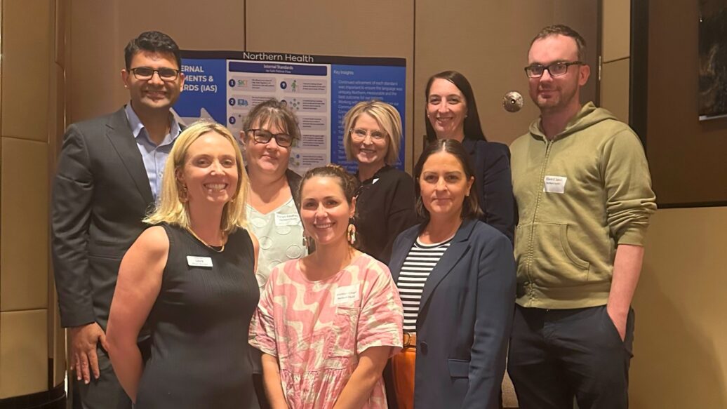 Timely Emergency Care Collaborative Project