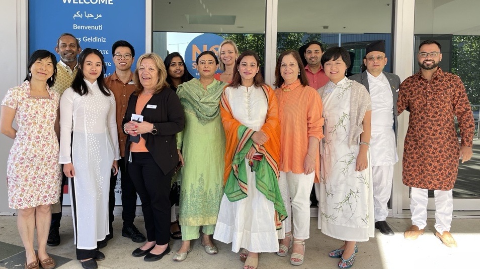 Celebrating Cultural Diversity Week and Harmony Day 2024
