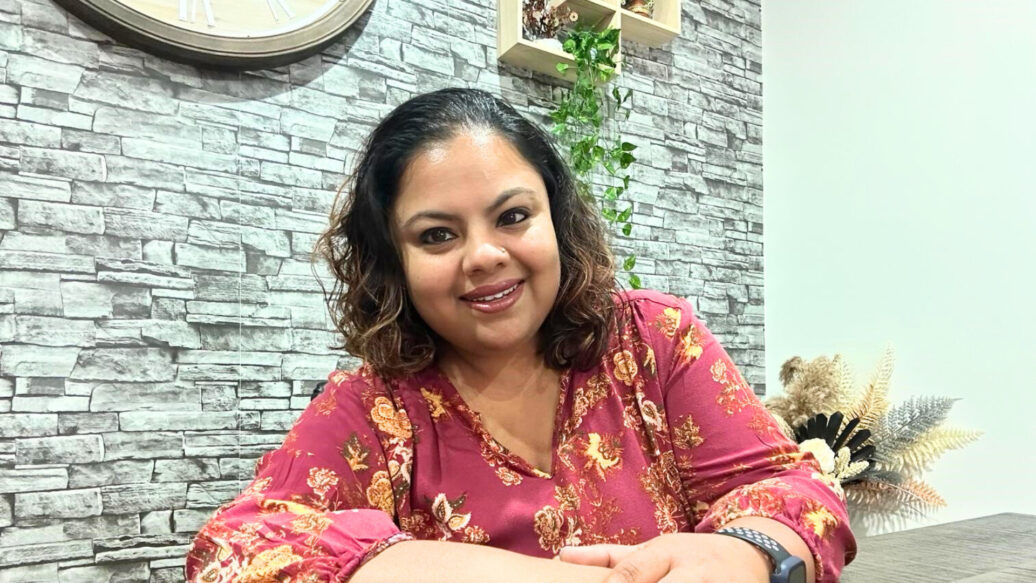 Get to know: Suba Vijayakumar