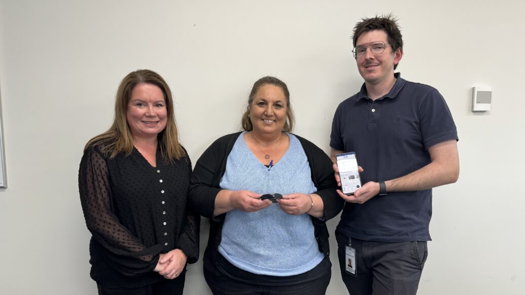 Australian-first Virtual Cardiac Rehabilitation launches at NH