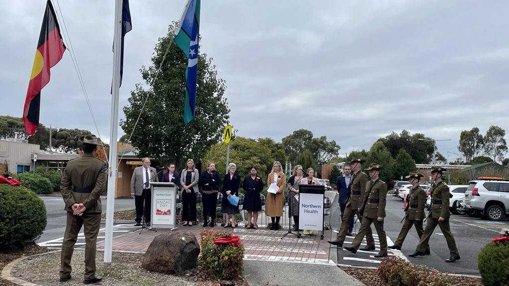 ANZAC Day 2024: The honour of remembering