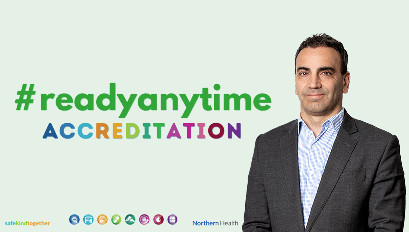 #ReadyAnytime – From an Assessor’s perspective
