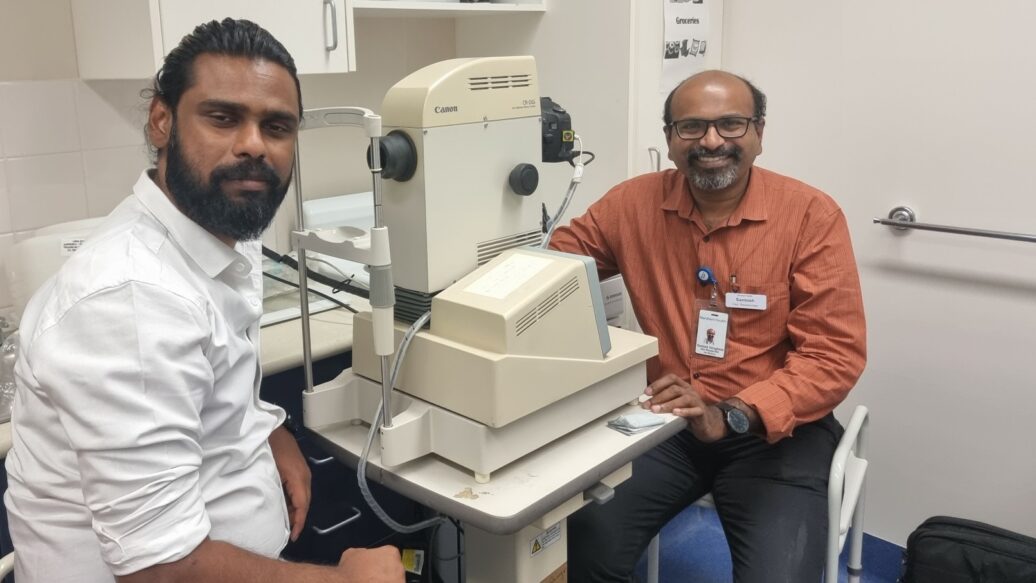 Atypical forms of Polycystic Kidney Disease