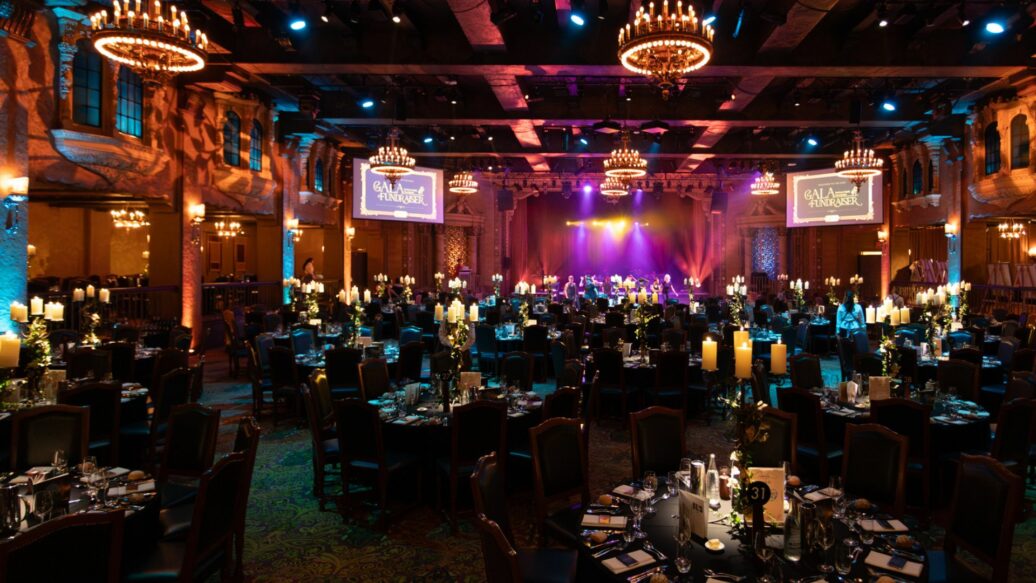 Imagine a better north: Northern Health Foundation Gala