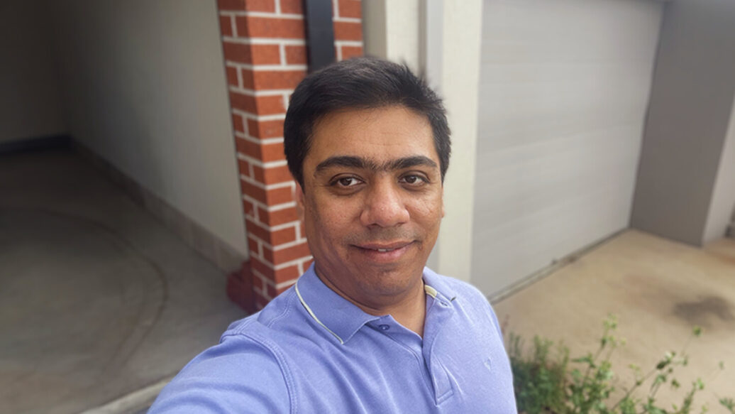 Get to know: Atif Khawaja