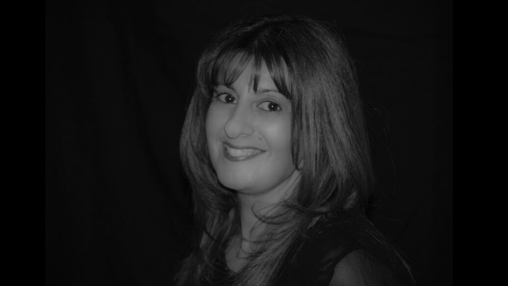 Get to know: Tania Barry