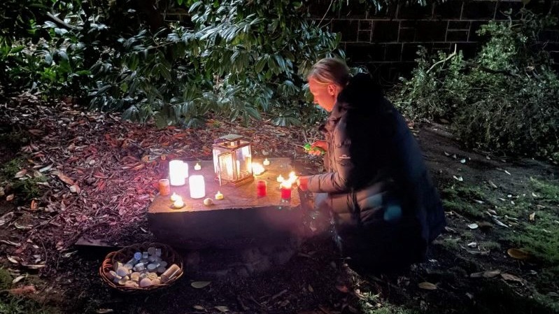 National Domestic Violence Remembrance Day