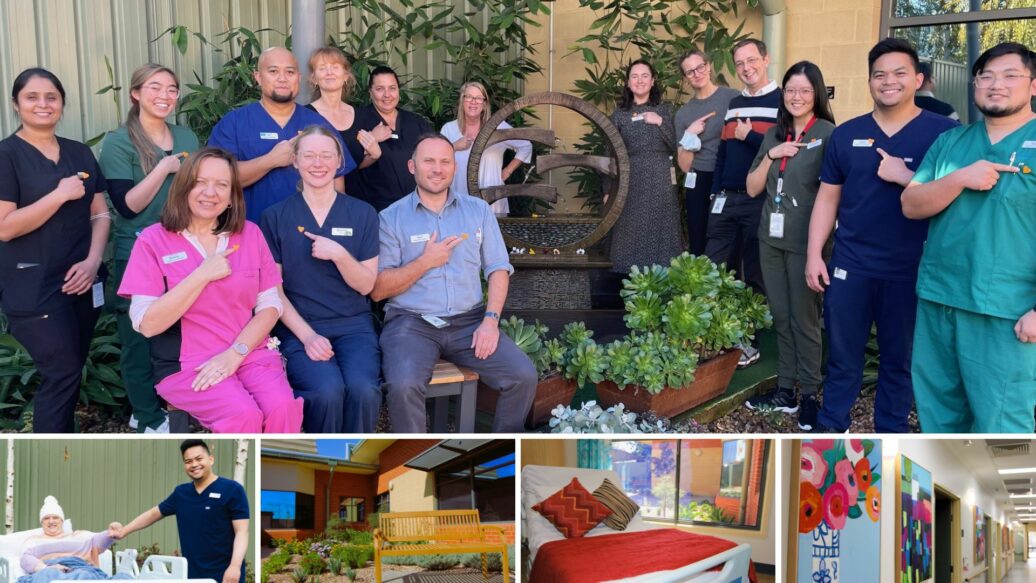 Advancing palliative care through research