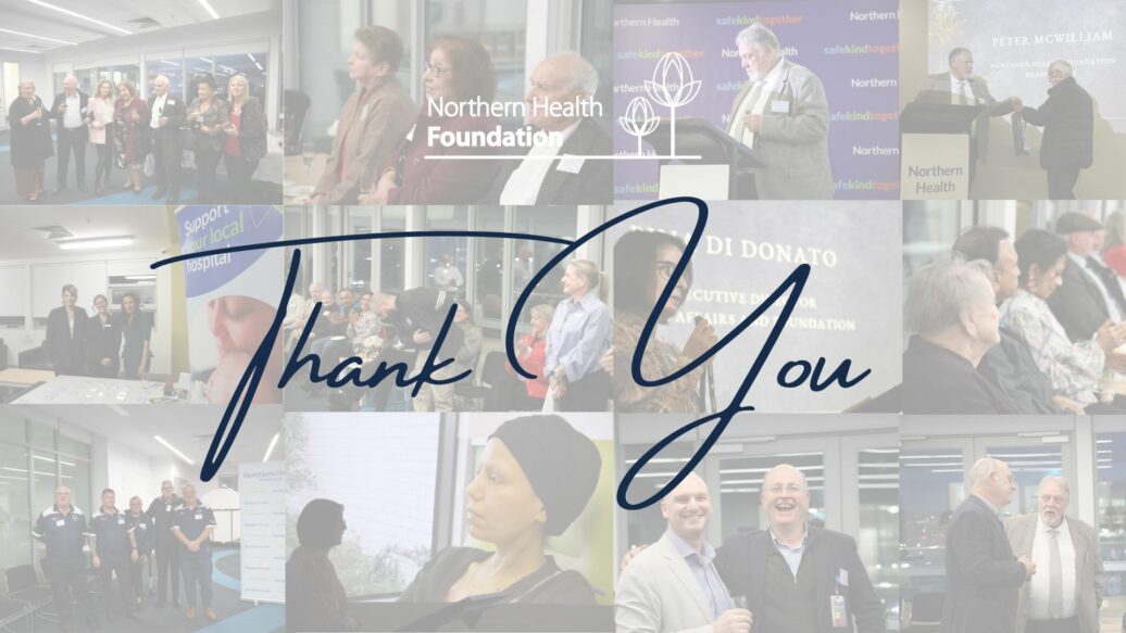 Foundation Thank You Evening 2024