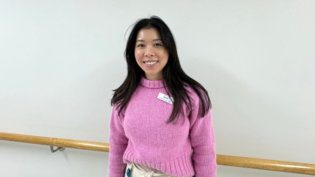 Kellie Le selected for MacHSR Future Leaders Fellowship program