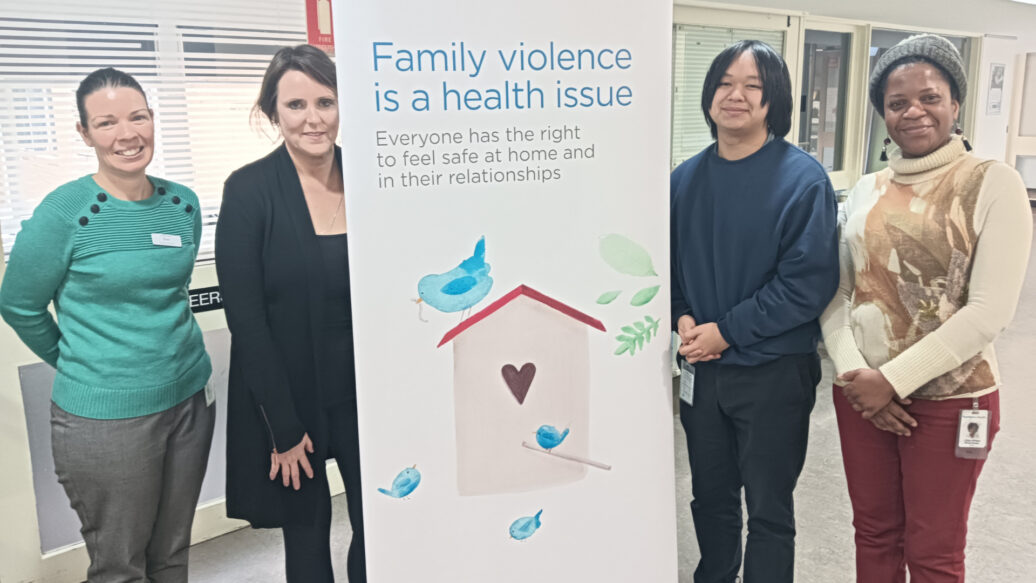 World Elder Abuse Awareness Day: Protecting the vulnerable