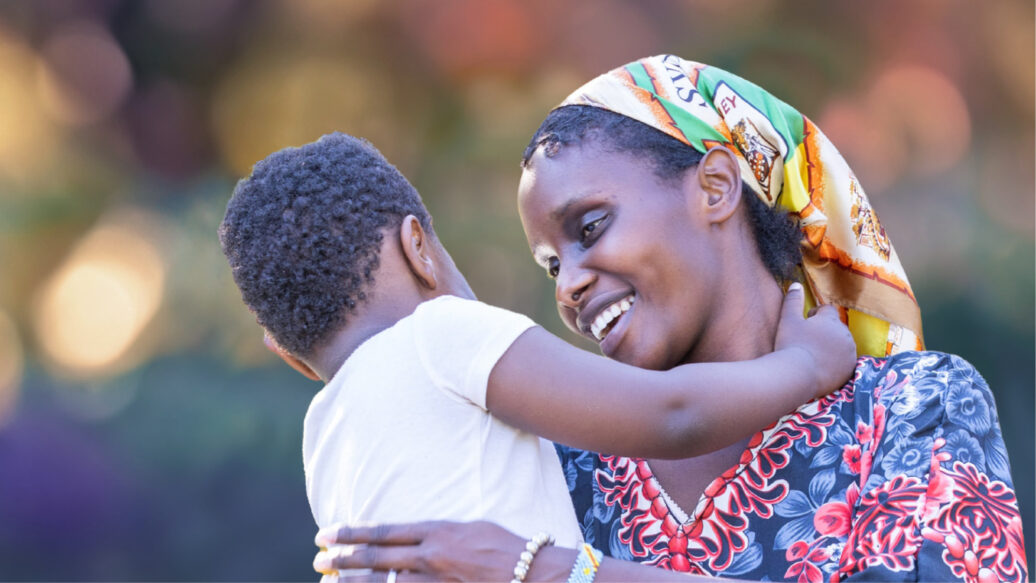 Refugee Week: Finding freedom
