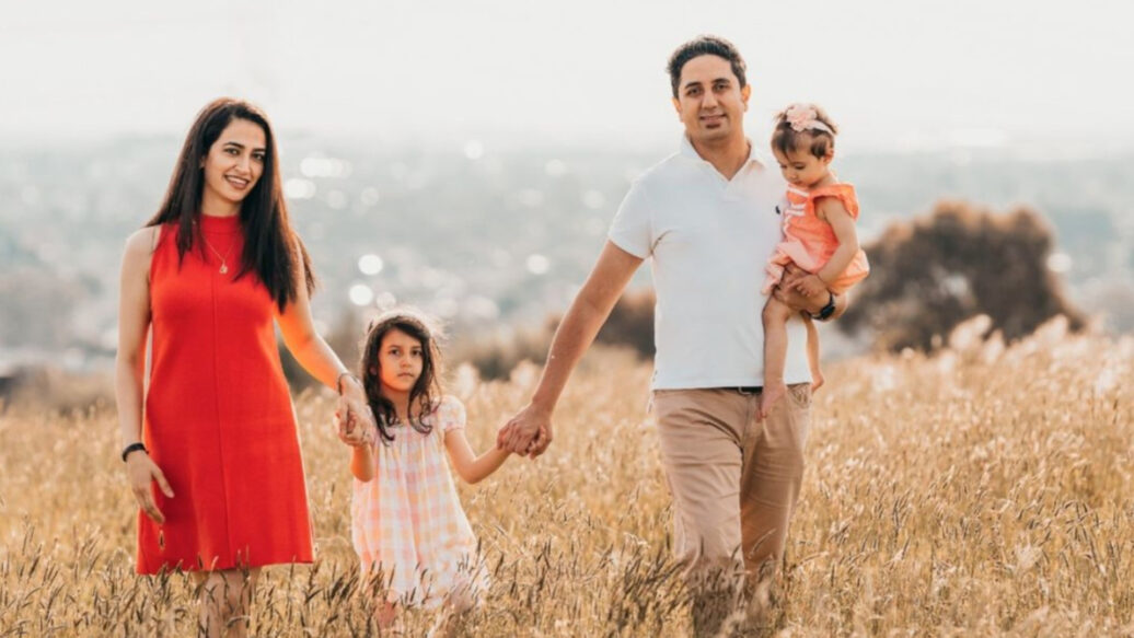 DonateLife Week – Arghavan’s story