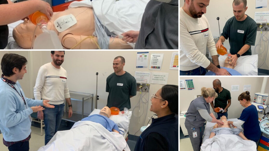 TRICS to improving patient outcomes