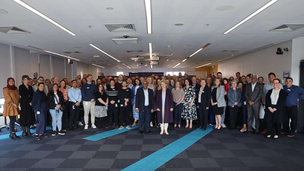 A bittersweet goodbye: Farewell and good luck to Northern Health’s CE Siva Sivarajah
