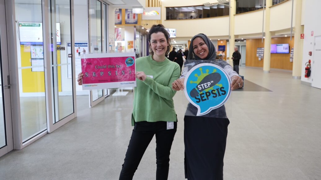 World Sepsis Day: Stop sepsis, save lives