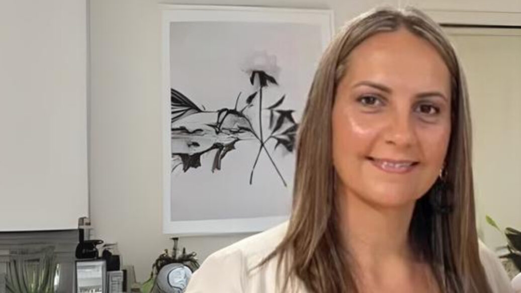 Get to know: Margaret Trajkovski