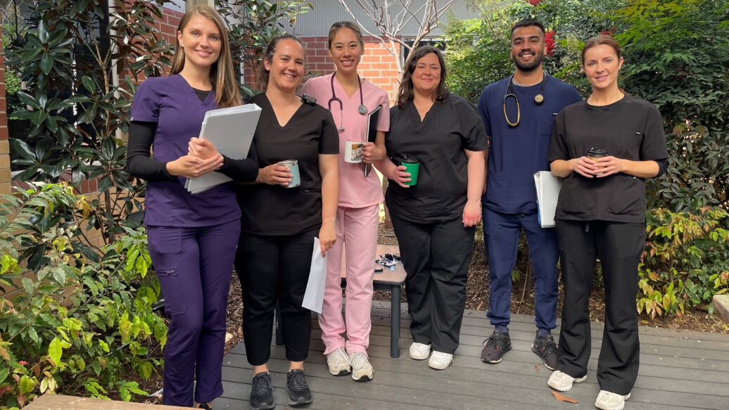 Allied Health Professions Day: Stronger together