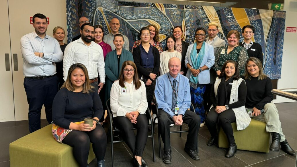 Celebrating one year of EMR