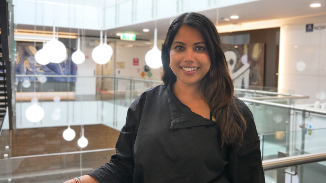 Get to Know: Tilini Gunatillake