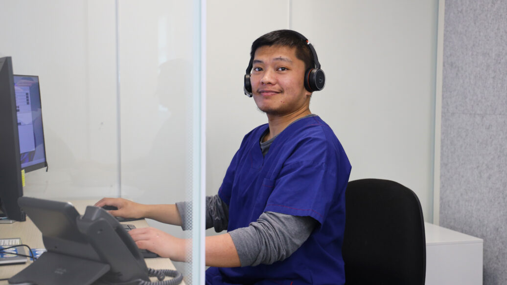 Northern Health helping patients voices to be heard