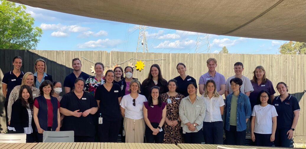 Occupational Therapy Week: Northern Health’s unsung heroes