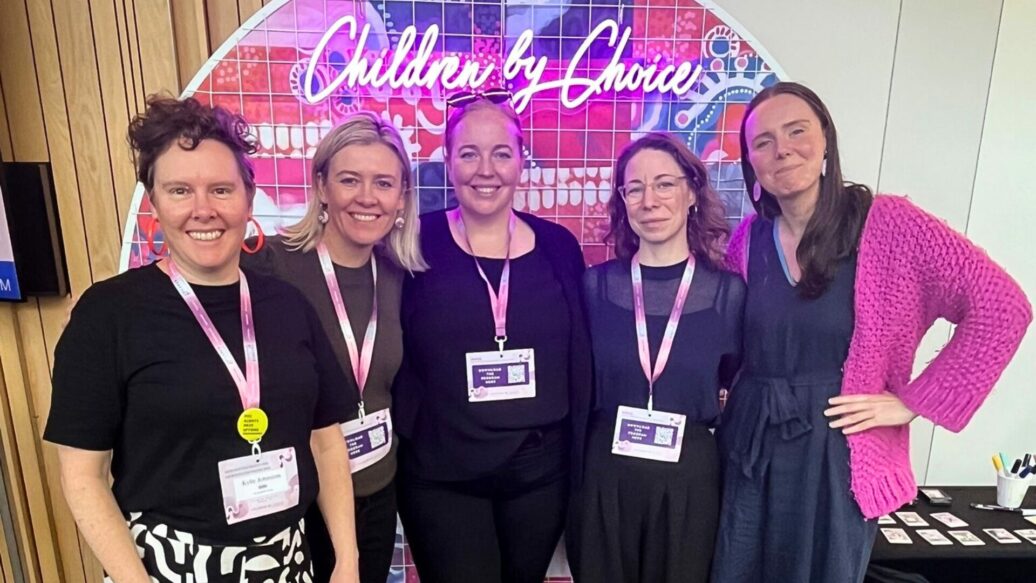 We are Northern: Meet the Termination of Pregnancy team at Broadmeadows Hospital