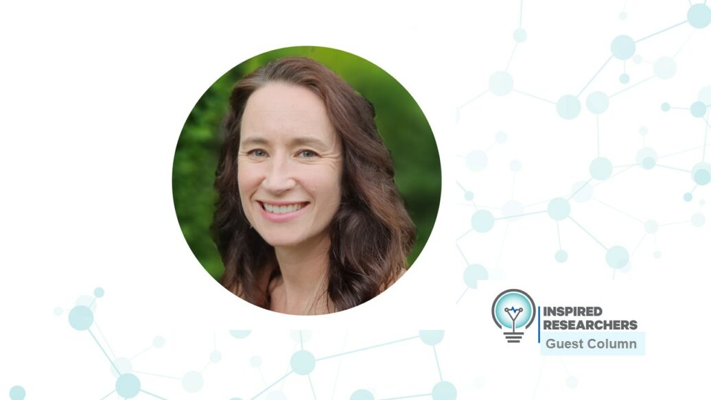 Why Research Week matters