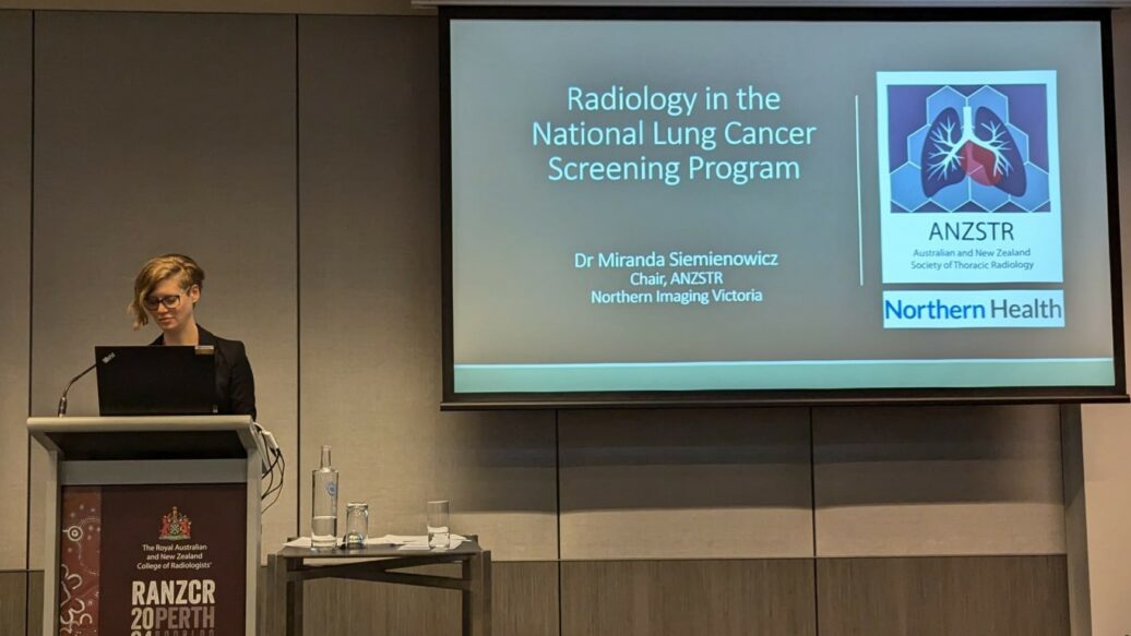 The Australian National Lung Cancer Screening Program