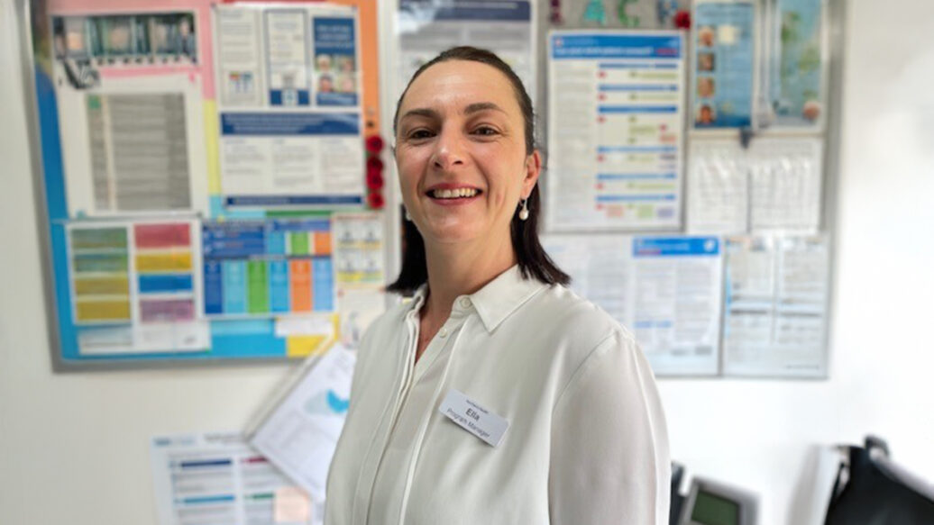 Get to know: Ella Critchley