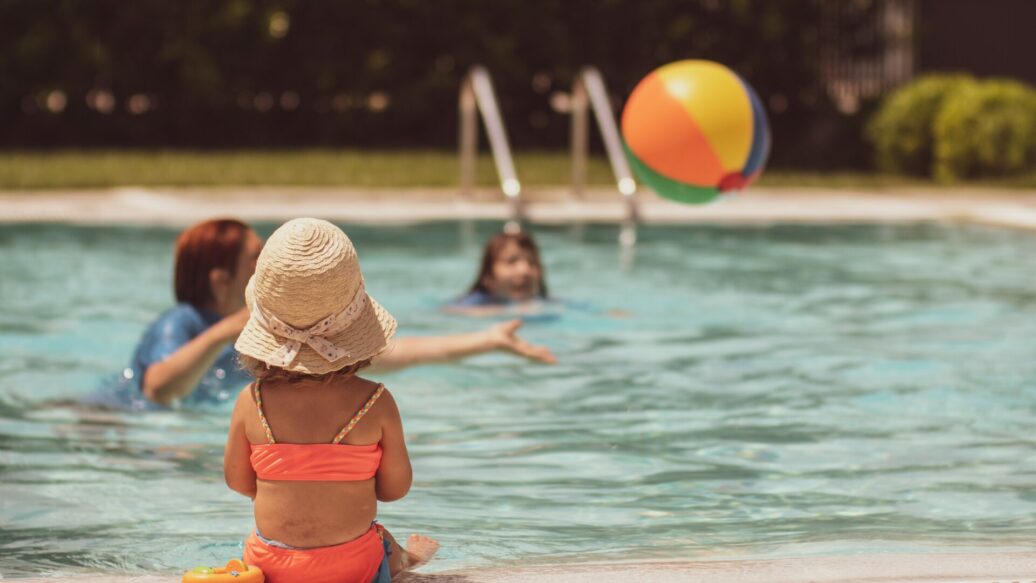 Heat and Water Safety Awareness