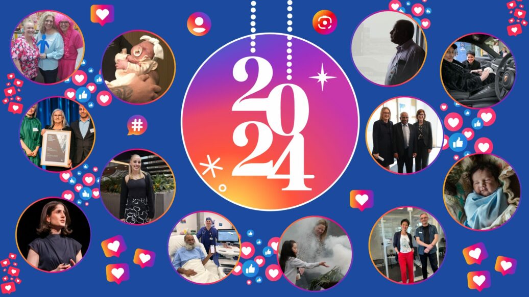 2024: A Year in Review