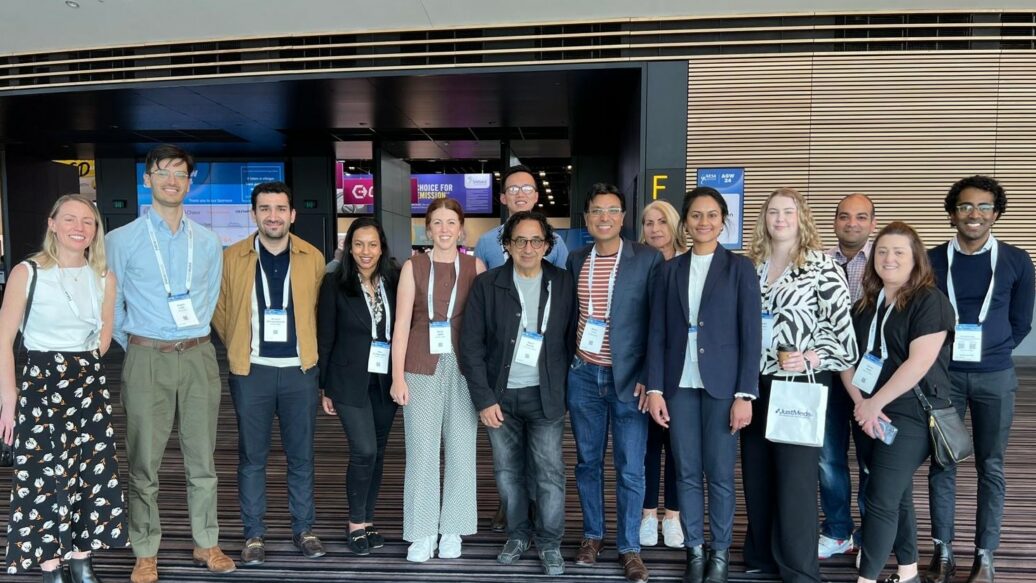 Northern Health impact at Australian Gastroenterology Week