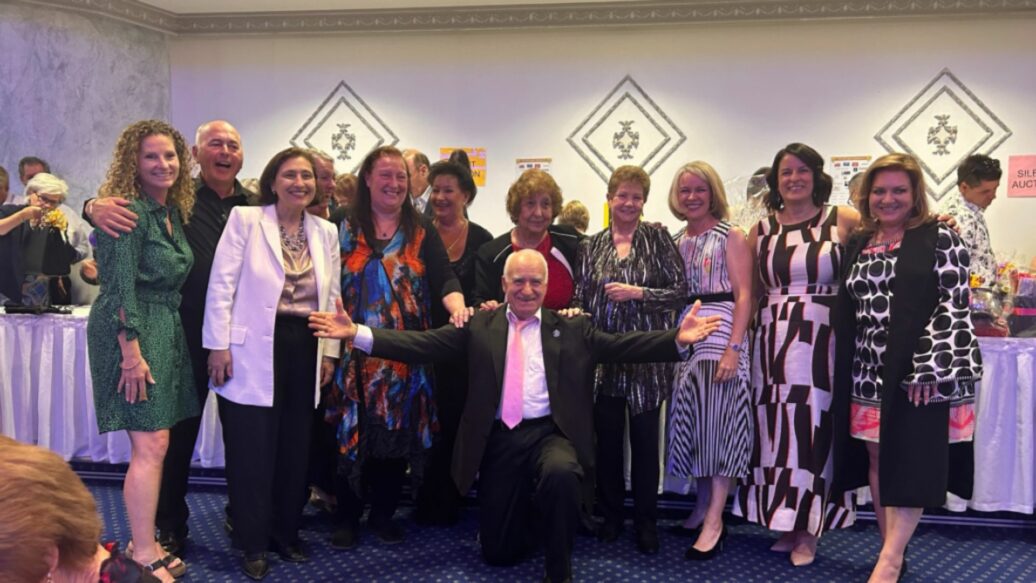 Patrons drive change: Northern Health Foundation’s 2024 Highlights