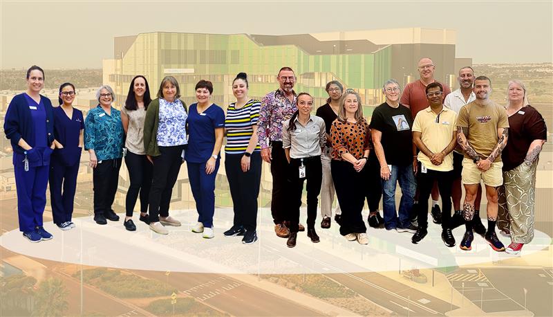 Celebrating Nurse Practitioner Week at Northern Health