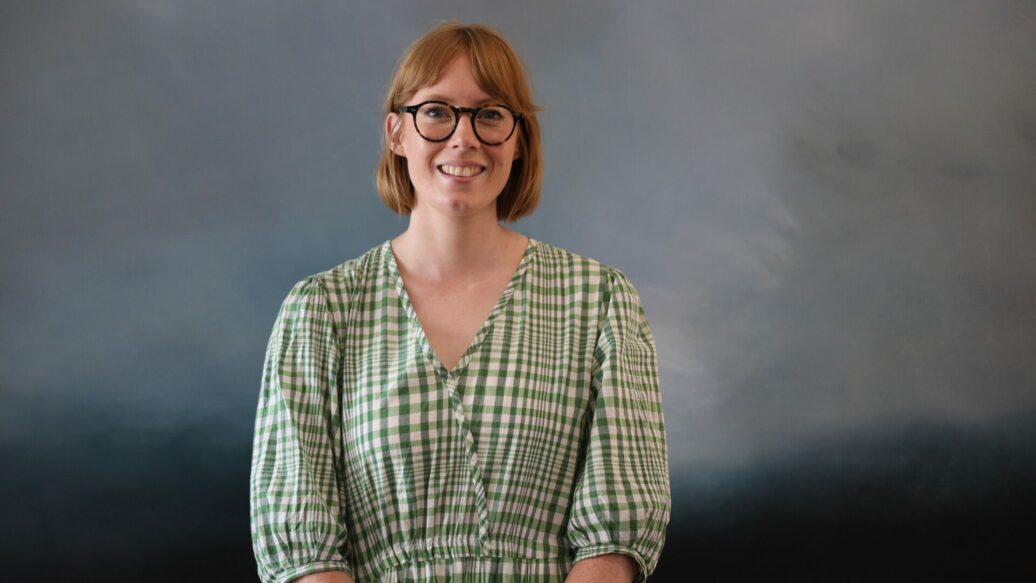 Get to know: Natalie Tirant