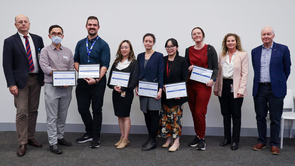 Strengthening research at Northern Health