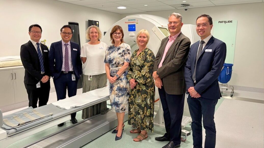 Northern Imaging Victoria: 16 months of growth and innovation