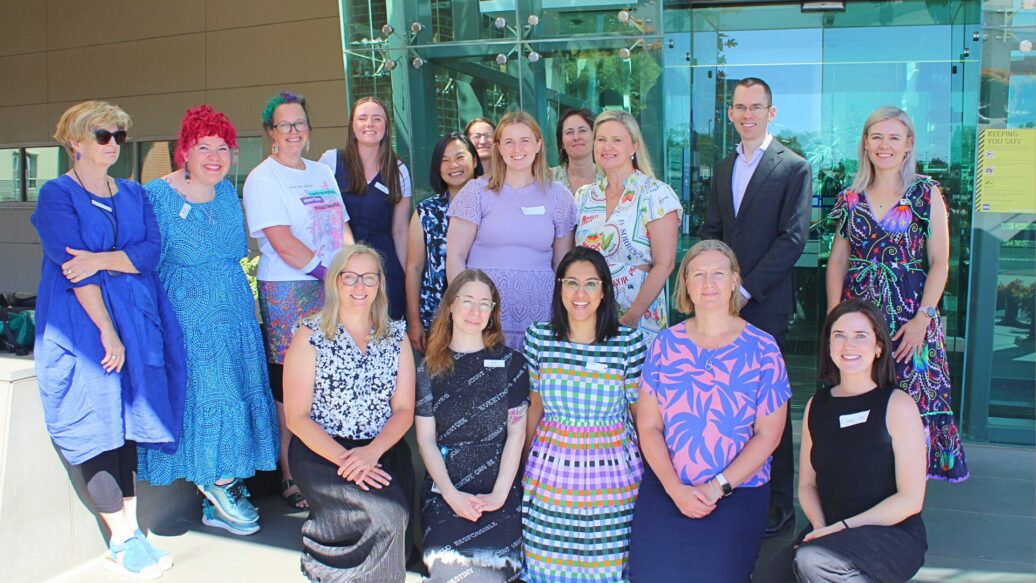 Northern Health hosts first Abortion Care Study Day