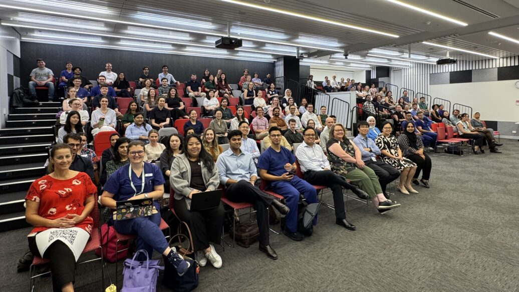 Northern Health welcomes new junior doctors