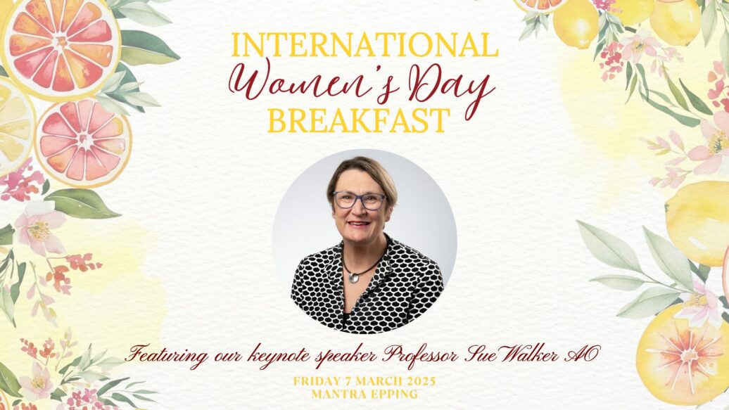 Join us for an Inspiring Women’s Day Celebration