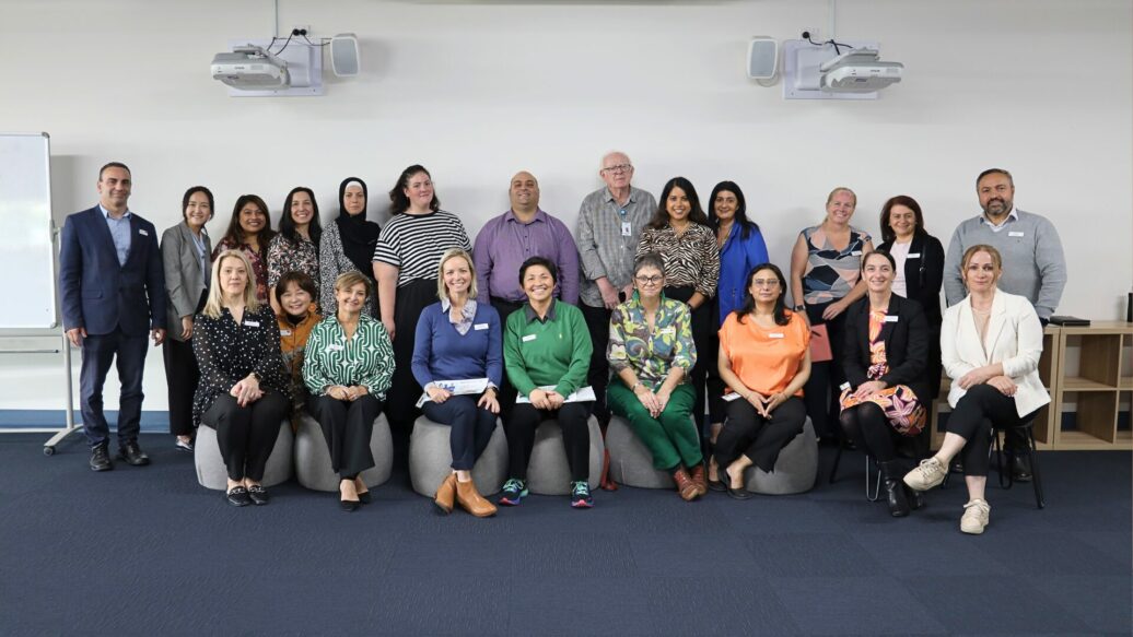 Northern Health Cultural Responsiveness Plan 2025–27: Launching inclusive care