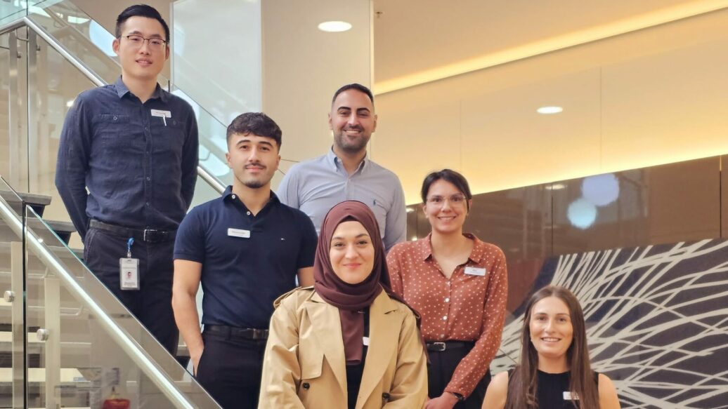 Expanding pharmacy scope of practice