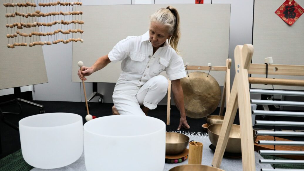 WellAhead Open Day: From Book Chats to Sound Baths