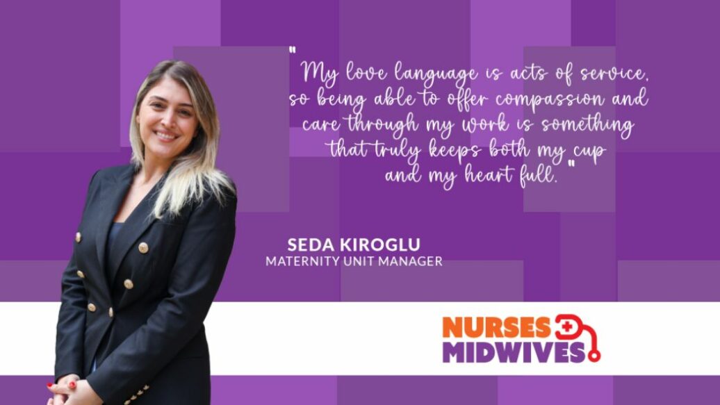 International Day of the Midwife: Critical in Every Crisis