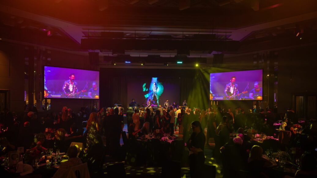 Northern Health Foundation Gala Ball raises $135,000